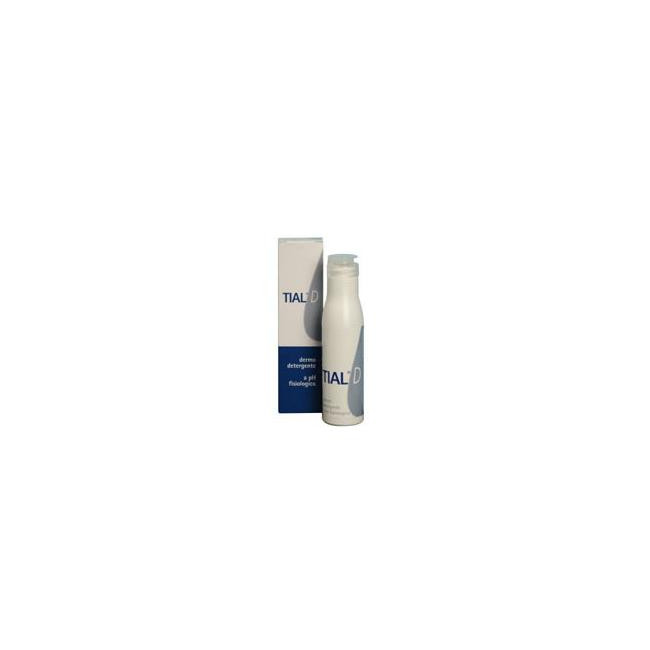 TIAL D DETERGENTE LIQUIDO 150 ML TIAL D DETERGENTE LIQUIDO 150 ML