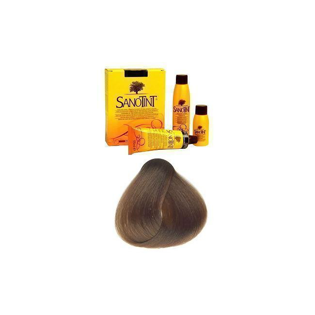 SANOTINT TINTURA CAPELLI 12 BIONDO DORATO 125 ML SANOTINT TINTURA CAPELLI 12 BIONDO DORATO 125 ML