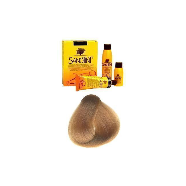 SANOTINT TINTURA CAPELLI 11 BIONDO MIELE 125 ML SANOTINT TINTURA CAPELLI 11 BIONDO MIELE 125 ML