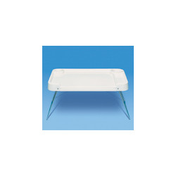 VASSOIO DA LETTO CON GAMBE PER LA CAMERA DEL MALATO