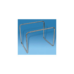 ALZA COPERTE SMONTABILE PER IL LETTO DEL MALATO