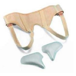 CINTO OERTOPEDICO ERNIARIO ELITE MISURA 95CM