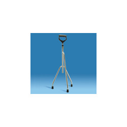 TRIPODE DI APPOGGIO PER LA DEAMBULAZIONE