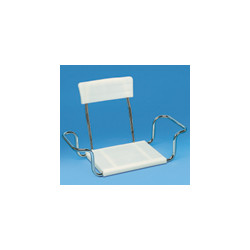 SEDILE PER LA VASCA DA BAGNO DEL MALATO