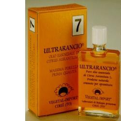 ULTRARANCIO OLIO ESSENZIALE 10 ML