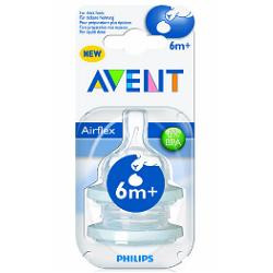 Philips Avent Tettarella Classic 2 Pezzi