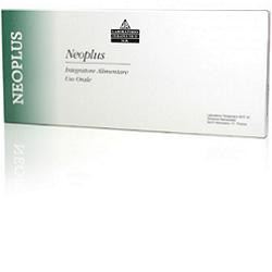 NEOPLUS 10 FLACONCINI