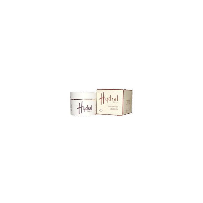 HYDRAL CR VISO IDRAT 50ML HYDRAL CR VISO IDRAT 50ML