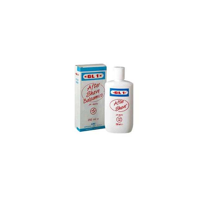 GL1 DOPOBARBA 250 ML GL1 DOPOBARBA 250 ML