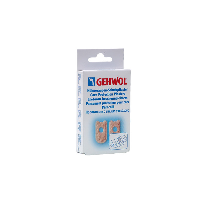 CEROTTI PARACALLI GEHWOL MOLLI 9 PEZZI CEROTTI PARACALLI GEHWOL MOLLI 9 PEZZI