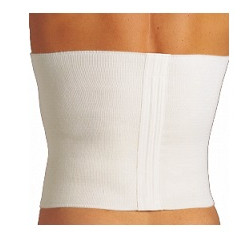 CINTURA GIBAUD NORMALE 32 CM TAGLIA P