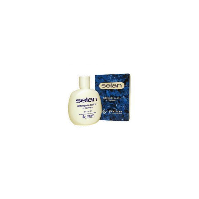 SELAN DET LIQ 200ML SELAN DET LIQ 200ML