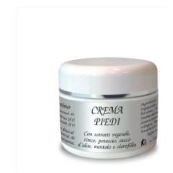 CREMA PIEDI 100ML
