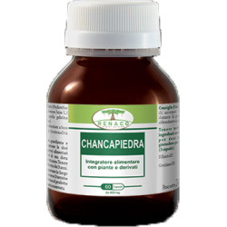 CHANCAPIEDRA 60 CAPSULE