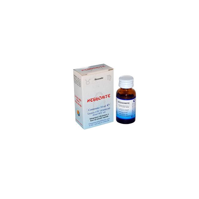 HESSONITE LIQUIDO 10 ML HESSONITE LIQUIDO 10 ML