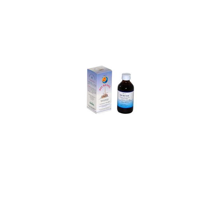 DIURESOL LIQUIDO 100 ML DIURESOL LIQUIDO 100 ML