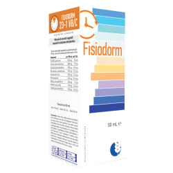 FISIODORM 23-1 VB/C 50ML