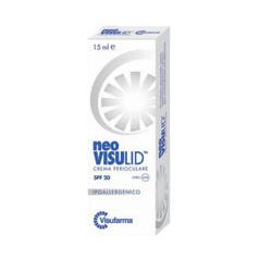Visufarma Neovisulid Crema Pericolare 15ml