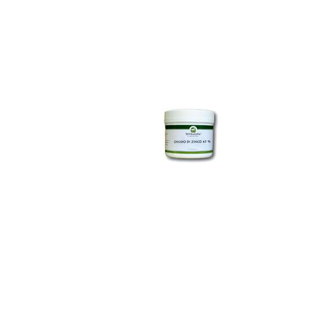 OSSIDO ZN45% BIANCARDI POM 500 OSSIDO ZN45% BIANCARDI POM 500