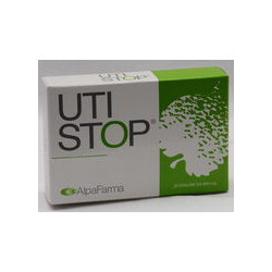 Utistop Integratore 40cpr