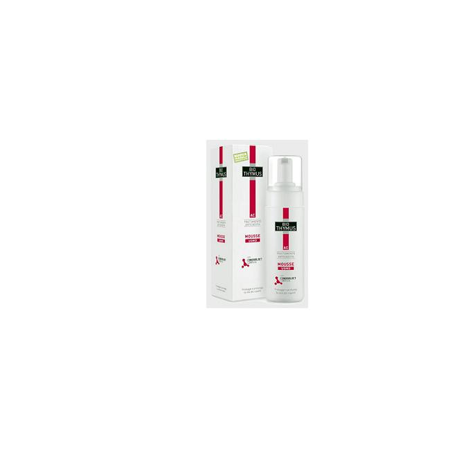 Biothymus Ac Mousse U 150ml Biothymus Ac Mousse U 150ml