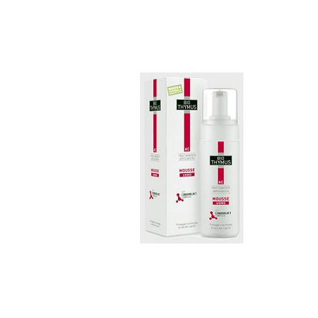 Biothymus Ac Mousse U 150ml