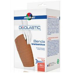 BENDA ELASTICA MASTER-AID DUOLASTIC 12X7