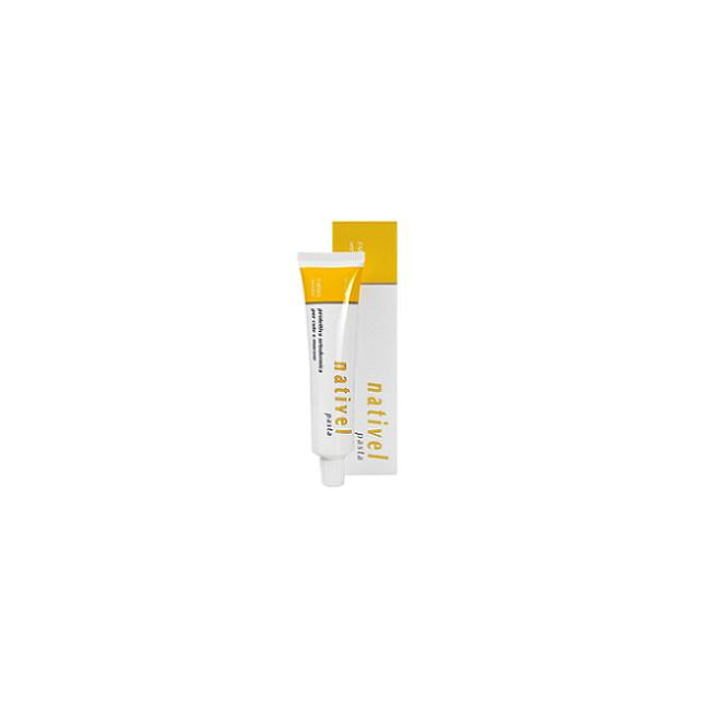 NATIVEL PASTA ORTODERMICA 40ML NATIVEL PASTA ORTODERMICA 40ML