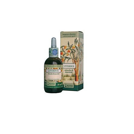 LIVERDUE 100 ML LIVERDUE 100 ML