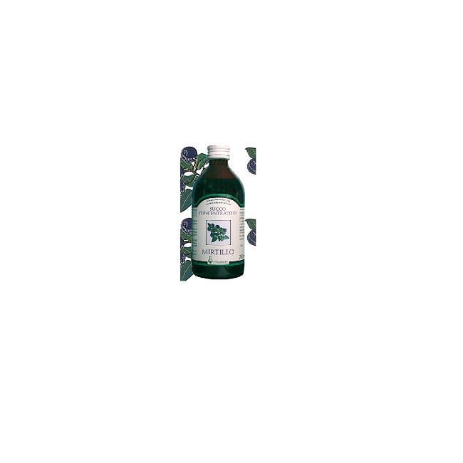 MIRTILLO SUCCO 200 ML MIRTILLO SUCCO 200 ML