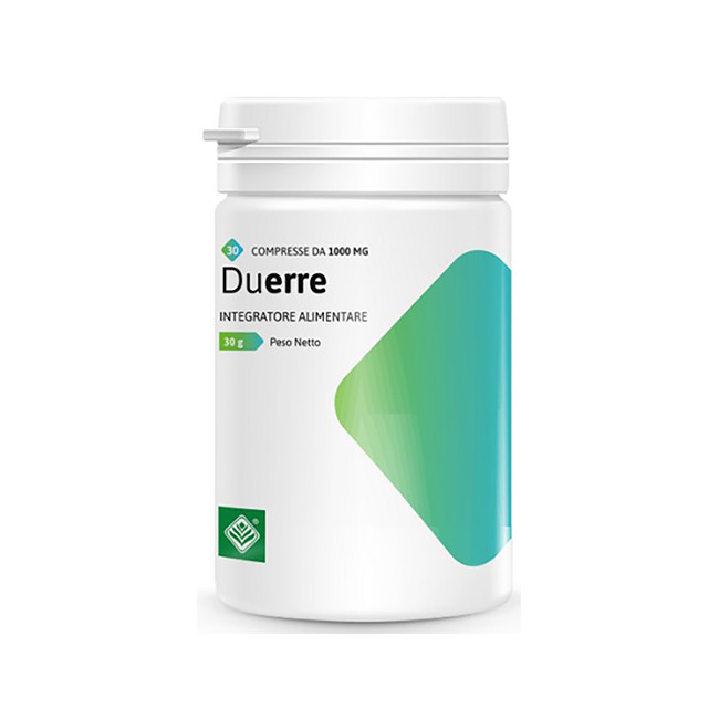 DUERRE 30 COMPRESSE DUERRE 30 COMPRESSE