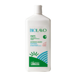 BIOLAVO PIATTI 1000 ML