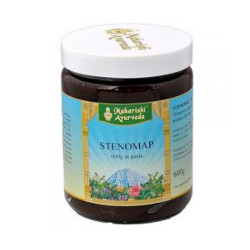 Map Italia STENOMAP PASTA 600 G