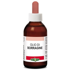 OLIO BORRAGINE 30ML