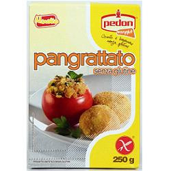 Easyglut Pangrattato Senza Glutine 250g