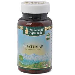 Map Italia DHATUMAP 120 COMPRESSE