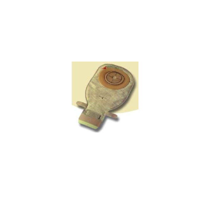 SACCA PER ILEOSTOMIA APERTA RICOPERTA IN TESSUTO NON TESSUTO ALTERNA MIO CON HIDE/AWAY CON VELCRO MISURA FORO 35MM CAPACITA' MAX SACCA PER ILEOSTOMIA APERTA RICOPERTA IN TESSUTO NON TESSUTO ALTERNA MIO CON HIDE/AWAY CON VELCRO MISURA FORO 35MM CAPACITA' MAX