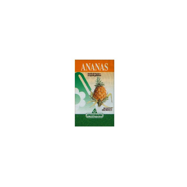 ANANAS ERBE 80CPS ANANAS ERBE 80CPS