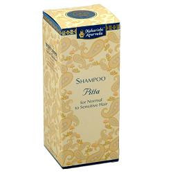 Map Italia SHAMPOO ALLE ERBE PITTA 200 ML
