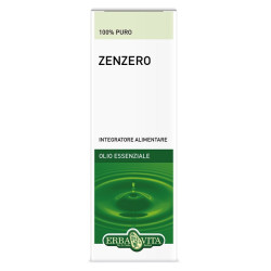 ZENZERO OE 10ML