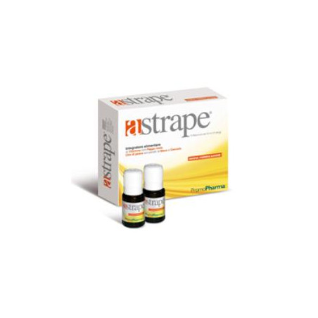 ASTRAPE 10 FLACONCINI