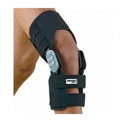 TUTORE DI GINOCCHIO GENUGIB 40 GIBAUD ORTHO