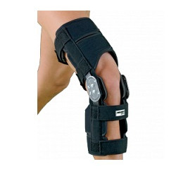 TUTORE DI GINOCCHIO GENUGIB GIBAUD ORTHO