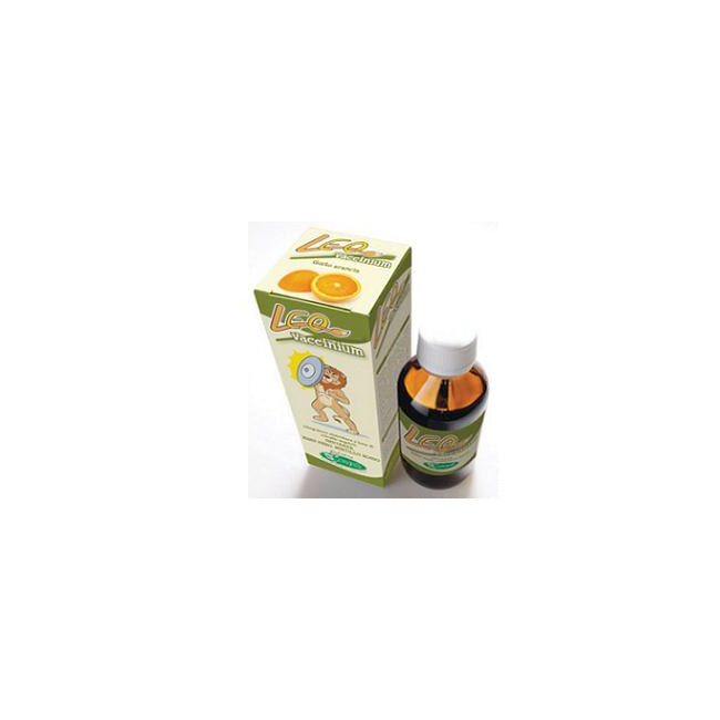 LEO VACCINIUM 100 ML LEO VACCINIUM 100 ML