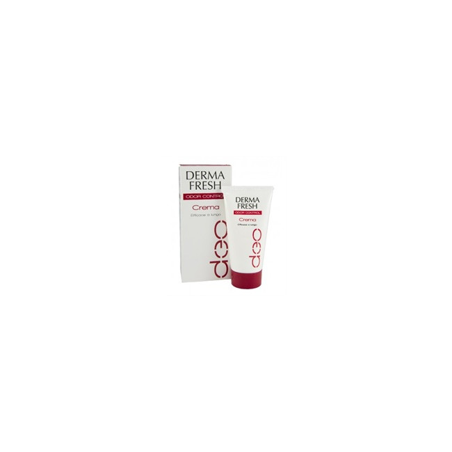 Dermafresh Deodorante Odor Control Crema Dermafresh Deodorante Odor Control Crema