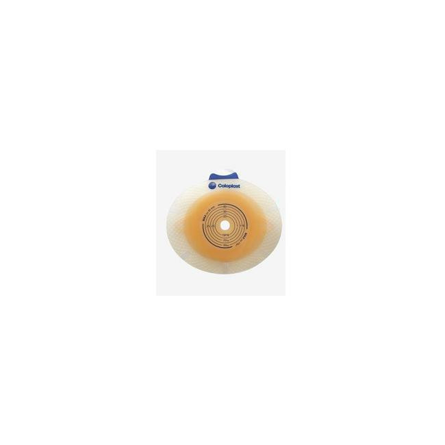 PLACCA PER ILEOSTOMIA E COLOSTOMIA SISTEMA A 2 PEZZI SENSURA CLICK CONVEX LIGHT FORO 35MM FLANGIA 60MM 5 PEZZI PLACCA PER ILEOSTOMIA E COLOSTOMIA SISTEMA A 2 PEZZI SENSURA CLICK CONVEX LIGHT FORO 35MM FLANGIA 60MM 5 PEZZI
