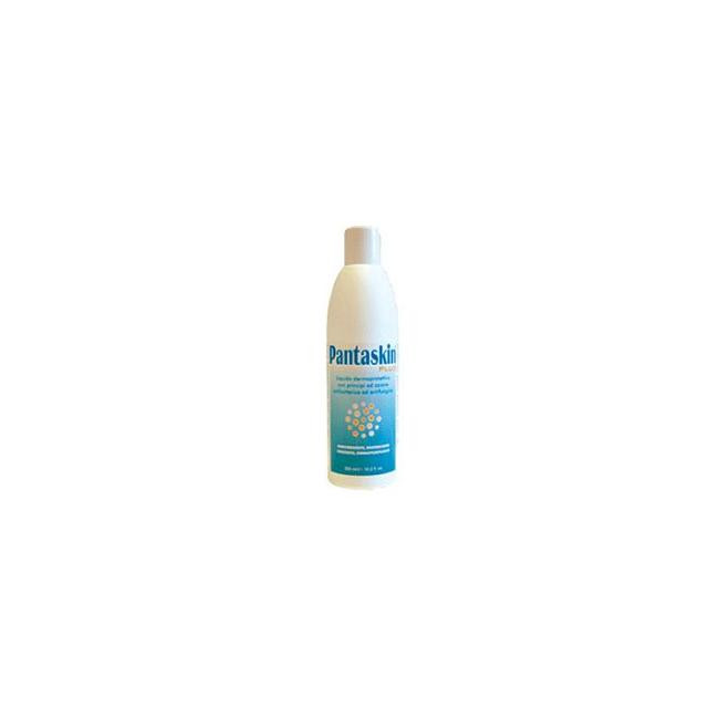 PANTASKIN PLUS 300ML PANTASKIN PLUS 300ML
