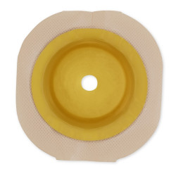 PLACCA CVX C/ADES FLANGIA FLOTTANTE 70MM 13/51MM 5 PEZZI CONFFORM2 HOLLISTER