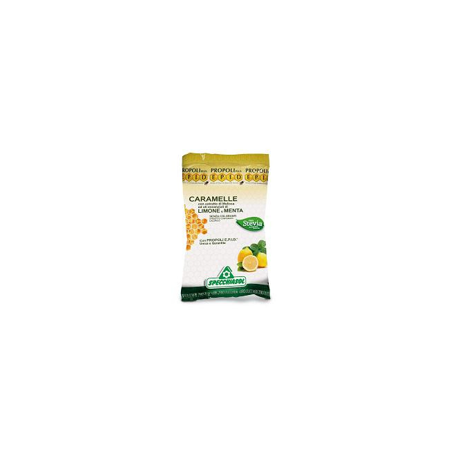 EPID CARAMELLE LIMONE 67,2 G EPID CARAMELLE LIMONE 67,2 G