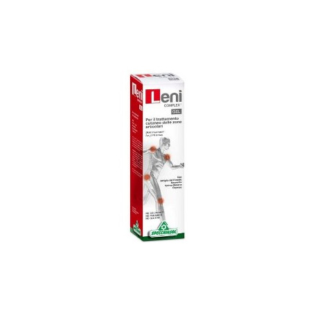 Leni Complex Gel Tubetto 75ml Leni Complex Gel Tubetto 75ml